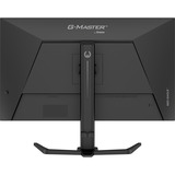 iiyama G-Master GB3272QSU-B1 Red Eagle, Gaming-Monitor 80 cm (31.5 Zoll), schwarz (matt), QHD, IPS, HDMI, DP, G-Sync-Kompatibilität, 180Hz Panel