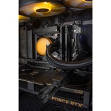 ALTERNATE Gaming-PC Fractal Design Edition • RTX 4070 Ti SUPER • Intel® Core™ i7-14700K • 32 GB RAM schwarz/transparent, Windows 11 Home 64-Bit