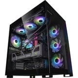 Gaming-PC Window Edition • RTX 5080 • AMD Ryzen™ 7 9800X3D • 32 GB RAM