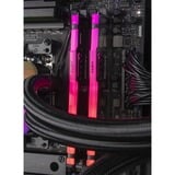 ALTERNATE Gaming-PC Window Edition • RTX 5080 • AMD Ryzen™ 7 9800X3D • 32 GB RAM schwarz/transparent, Windows 11 Home 64-Bit