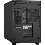 ALTERNATE Gaming-PC Window Edition • RTX 5080 • AMD Ryzen™ 7 9800X3D • 32 GB RAM schwarz/transparent, Windows 11 Home 64-Bit