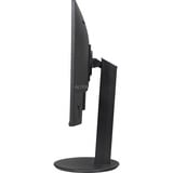 ASRock PG27FFS2E, Gaming-Monitor 68.6 cm (27 Zoll), schwarz, FullHD, IPS, HDMI, DP, FreeSync Premium, 240Hz Panel