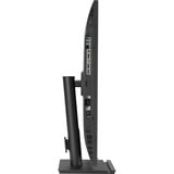 ASUS BE27ACGN Docking Monitor, LED-Monitor 68.6 cm (27 Zoll), schwarz, QHD, IPS, HDMI, DP, USB-C, USB-Hub, Daisy-Chain, 120Hz Panel