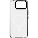 ASUS DEVILCASE Guardian Ultra-Mag Lite, Handyhülle transparent, ASUS Zenfone 12 Ultra