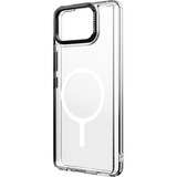 ASUS DEVILCASE Guardian Ultra-Mag Lite, Handyhülle transparent, ASUS Zenfone 12 Ultra