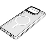 ASUS DEVILCASE Guardian Ultra-Mag Lite, Handyhülle transparent, ASUS Zenfone 12 Ultra