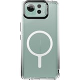 ASUS DEVILCASE Guardian Ultra-Mag Lite, Handyhülle transparent, ASUS Zenfone 12 Ultra