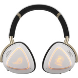 ASUS ROG DELTA II-KJP, Gaming-Headset weiß, Aura-Sync