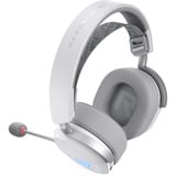 ASUS ROG Pelta, Gaming-Headset weiß, Bluetooth, USB-Dongle, USB-C