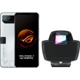 ASUS ROG Phone 7 Ultimate 512GB, Handy Storm White, Android 13, 16 GB LPDDR5X