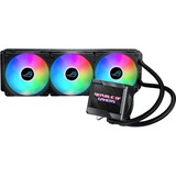 ASUS ROG RYUJIN II 360 ARGB 360mm, Wasserkühlung schwarz