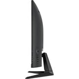 ASUS TUF Gaming VG32VQM5B, Gaming-Monitor 80 cm (31.5 Zoll), schwarz, FullHD, Fast-VA, Curved, FreeSync Premium, 250Hz Panel