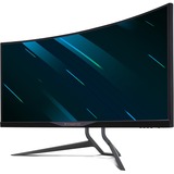 Acer Predator X34GS, Gaming-Monitor 86.4 cm(34 Zoll), schwarz, UWQHD, Curved, NVIDIA G-Sync, 170Hz Panel