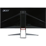 Acer Predator X34GS, Gaming-Monitor 86.4 cm(34 Zoll), schwarz, UWQHD, Curved, NVIDIA G-Sync, 170Hz Panel