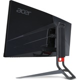 Acer Predator X34GS, Gaming-Monitor 86.4 cm(34 Zoll), schwarz, UWQHD, Curved, NVIDIA G-Sync, 170Hz Panel