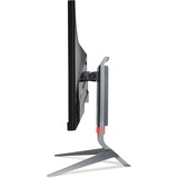 Acer Predator X34GS, Gaming-Monitor 86.4 cm(34 Zoll), schwarz, UWQHD, Curved, NVIDIA G-Sync, 170Hz Panel