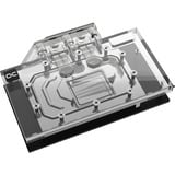 Alphacool Eisblock Aurora Arc B580 Steel Legend + Challenger, Wasserkühlung mit Backplate