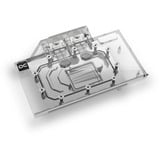 Alphacool Eisblock Aurora Arc B580 Steel Legend + Challenger, Wasserkühlung mit Backplate
