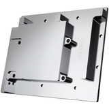 Alphacool Eisblock Aurora Arc B580 Steel Legend + Challenger, Wasserkühlung mit Backplate