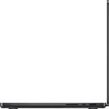 Apple MacBook Pro (14") 2024 CTO, Notebook schwarz, 48 GB, 1 TB (1 TB SSD), M4 Pro, MacOS,  Amerikanisch