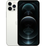 Apple iPhone 12 Pro 512GB, Handy Silber, iOS