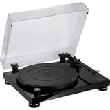 Audio Technica AT-LPW50PB, Plattenspieler schwarz