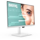 BenQ GW3290QT, LED-Monitor 80 cm(32 Zoll), weiß, QHD, USB-C, 75 Hz, IPS