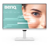 BenQ GW3290QT, LED-Monitor 80 cm(32 Zoll), weiß, QHD, USB-C, 75 Hz, IPS