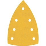 Bosch Expert C470 Schleifblatt, 100 x 150mm, K240 10 Stück, für Multischleifer