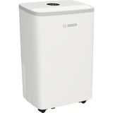 Bosch Home Dry 2000, Luftentfeuchter weiß