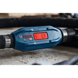 Bosch PRO GDI59-500 Betonrüttler, Verdichter schwarz/blau, 59 mm Rüttelkopf