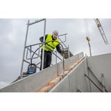 Bosch PRO GDI59-500 Betonrüttler, Verdichter schwarz/blau, 59 mm Rüttelkopf