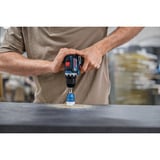 Bosch Professional Akku-Bohrschrauber GSR 12V-32 Professional, 12Volt blau/schwarz, ohne Akku und Ladegerät, in L-BOXX