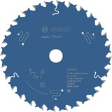 Bosch Professional EXPERT Wood Kreissägeblatt, Ø 168mm, 28Z Bohrung 20mm, für Handkreissägen