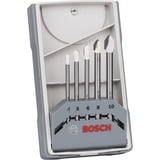 Bosch Professional Fliesenbohrer-Satz CYL-9 Ceramic, 5-teilig 