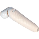 Braun Silk-épil 9 Flex SES 9-006 , Epiliergerät weiß/gold