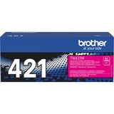 Brother Toner magenta TN-421M 