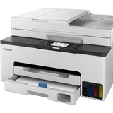 Canon Maxify GX2050, Multifunktionsdrucker weiß, USB, LAN, WLAN, Scan, Kopie, Fax