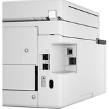 Canon Maxify GX2050, Multifunktionsdrucker weiß, USB, LAN, WLAN, Scan, Kopie, Fax