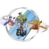 Carrera FIRST Paw Patrol - Ready for Action, Rennbahn 