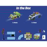 Carrera FIRST Paw Patrol - Ready for Action, Rennbahn 