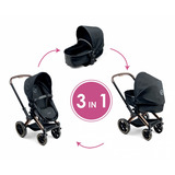 Corolle Mon Grand Poupon 36-42 cm Cybex Puppenwagen 