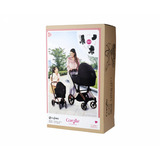 Corolle Mon Grand Poupon 36-42 cm Cybex Puppenwagen 