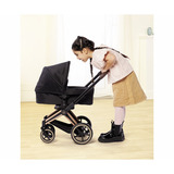 Corolle Mon Grand Poupon 36-42 cm Cybex Puppenwagen 