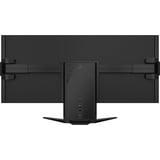 Corsair Xeneon Flex 45WQHD240, OLED-Monitor 114 cm (45 Zoll), schwarz, WQHD, USB-C, HDMI 2.1, 240Hz Panel