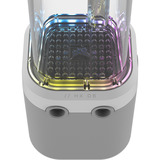Corsair iCUE LINK XD6 RGB ELITE, Ausgleichsbehälter weiß