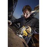 DEWALT XR Akku-Stichsäge DCS331N-XJ, 18 Volt gelb/schwarz, ohne Akku und Ladegerät