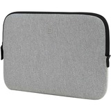 DICOTA Skin Urban, Notebooktasche grau, bis 40,6 cm (16")