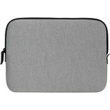 DICOTA Skin Urban, Notebooktasche grau, bis 40,6 cm (16")