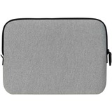 DICOTA Skin Urban, Notebooktasche grau, bis 40,6 cm (16")